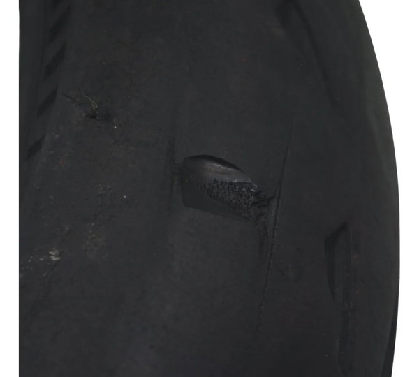 Pneu Michelin Power Cup² 120/70 Zr 17 M/c (58w) C/avaria