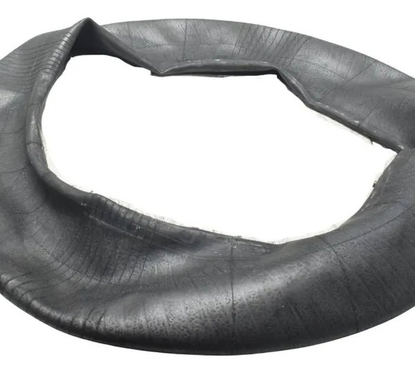 Camara Michelin 180/55x17 Preto