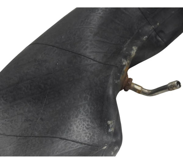 Camara Michelin 180/55x17 Preto