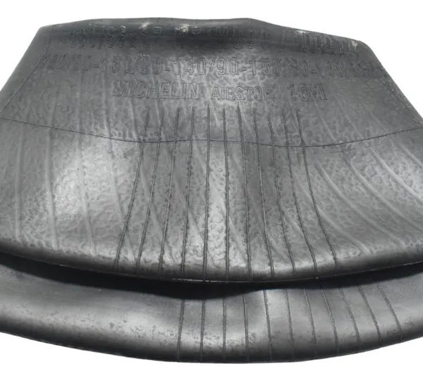Camara Michelin 180/55x17 Preto
