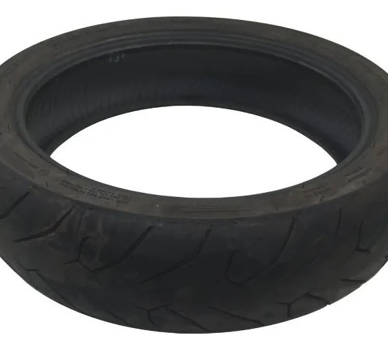 Pneu Pirelli Diablo Rosso Ii 140/70 R 17 M/c 66h