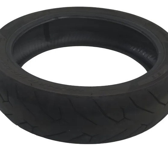 Pneu Pirelli Diablo Rosso Ii 140/70 R 17 M/c 66h