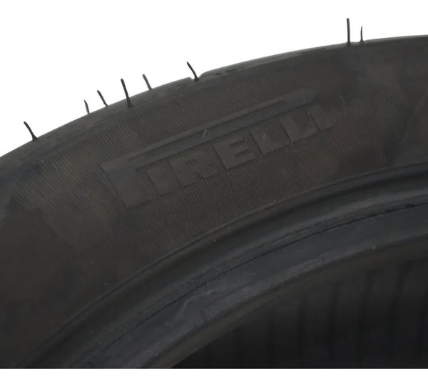 Pneu Pirelli Diablo Rosso Ii 140/70 R 17 M/c 66h