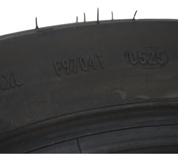 Pneu Pirelli Diablo Rosso Ii 140/70 R 17 M/c 66h