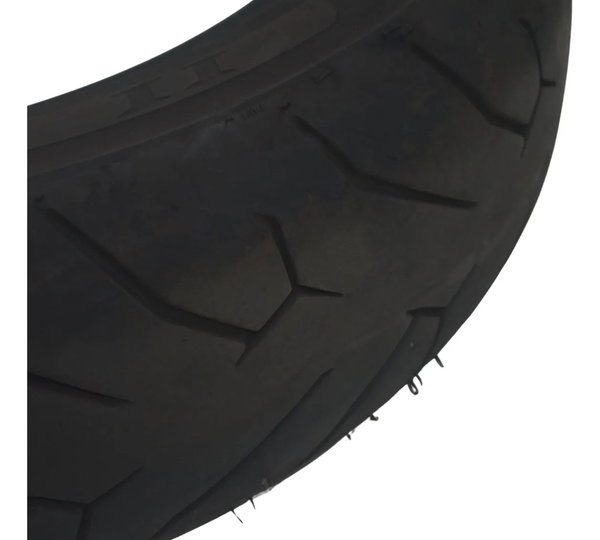 Pneu Pirelli Diablo Rosso Ii 140/70 R 17 M/c 66h