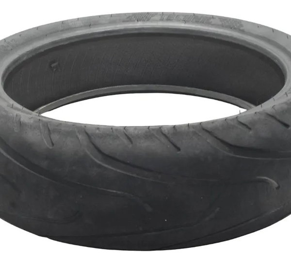 Pneu Technic Stroker 160/60-17
