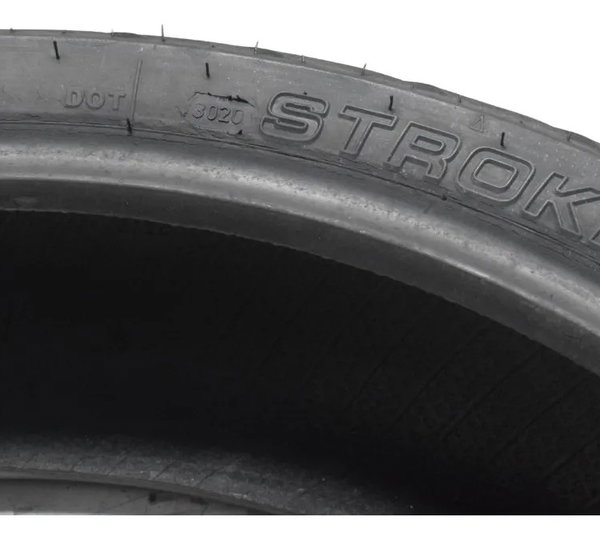 Pneu Technic Stroker 160/60-17