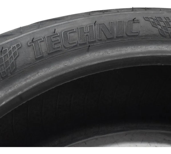 Pneu Technic Stroker 160/60-17