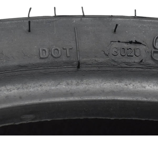 Pneu Technic Stroker 160/60-17