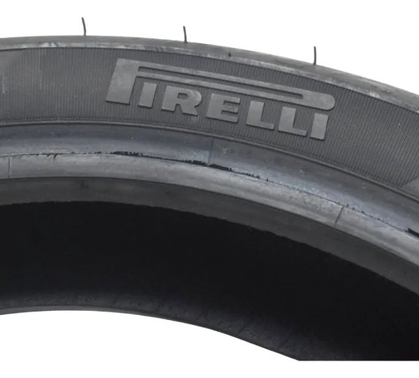 Pneu Pirelli Diablo Rosso Scooter 110/70-14 M/c 50p