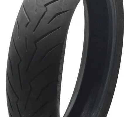 Pneu Pirelli Diablo Rosso Scooter 110/70-14 M/c 50p