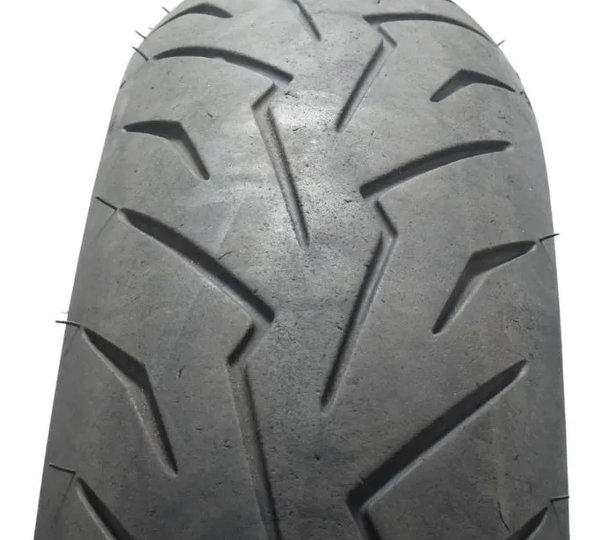 Pneu Pirelli Diablo Rosso Scooter 110/70-14 M/c 50p