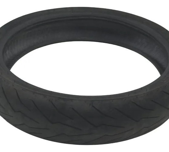 Pneu Pirelli Diablo Rosso Iii 110/70 R 17 M/c 54h (r)