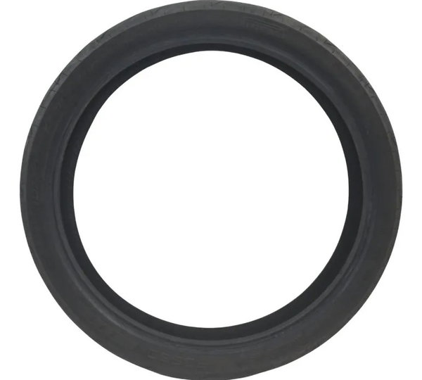 Pneu Pirelli Diablo Rosso Iii 110/70 R 17 M/c 54h (r)