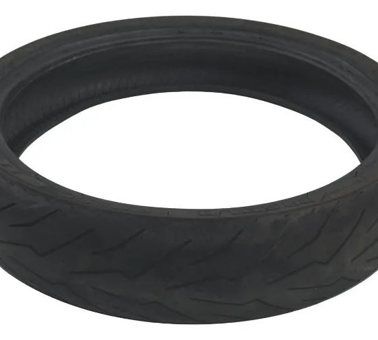 Pneu Pirelli Diablo Rosso Iii 110/70 R 17 M/c 54h (r)