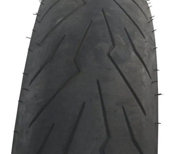 Pneu Pirelli Diablo Rosso Iii 110/70 R 17 M/c 54h (r)