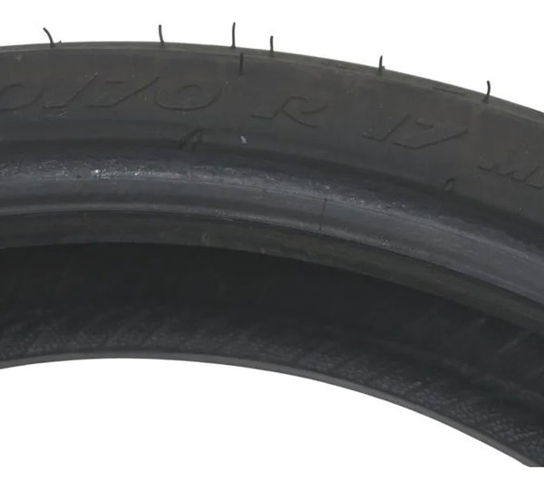 Pneu Pirelli Diablo Rosso Iii 110/70 R 17 M/c 54h (r)