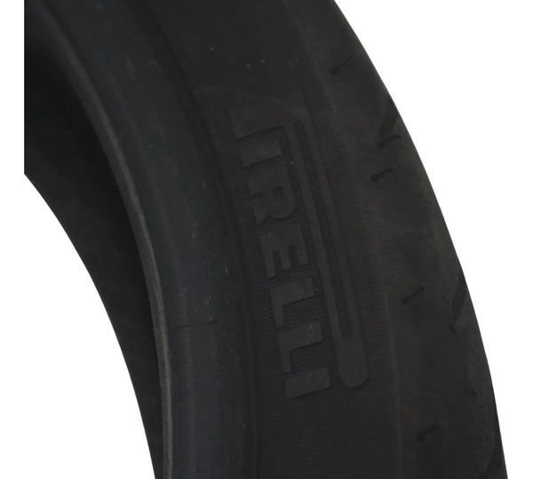 Pneu Pirelli Diablo Rosso Iii 110/70 R 17 M/c 54h (r)