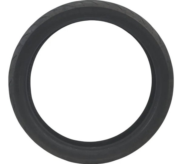 Pneu Pirelli Diablo Rosso Iii 110/70 R 17 M/c 54h (r)