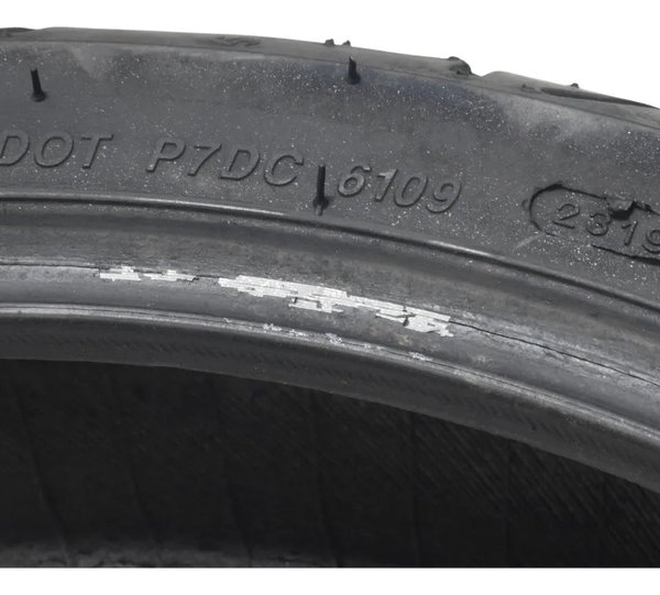 Pneu Maggion Sportissimo 110/70-17 M/c D 54h
