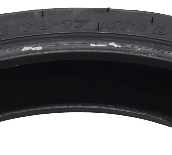 Pneu Maggion Sportissimo 110/70-17 M/c D 54h