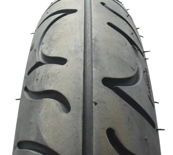 Pneu Maggion Sportissimo 110/70-17 M/c D 54h