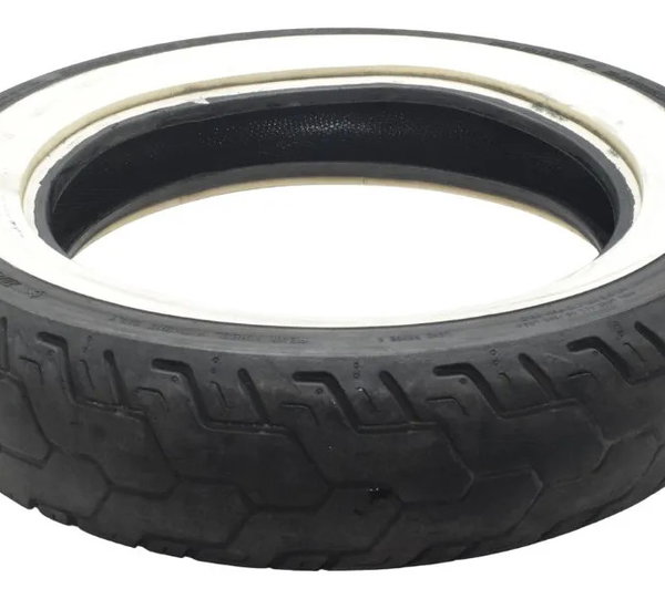 Pneu Dunlop D402 Harley Davidson Mu85b16 M/c 77h