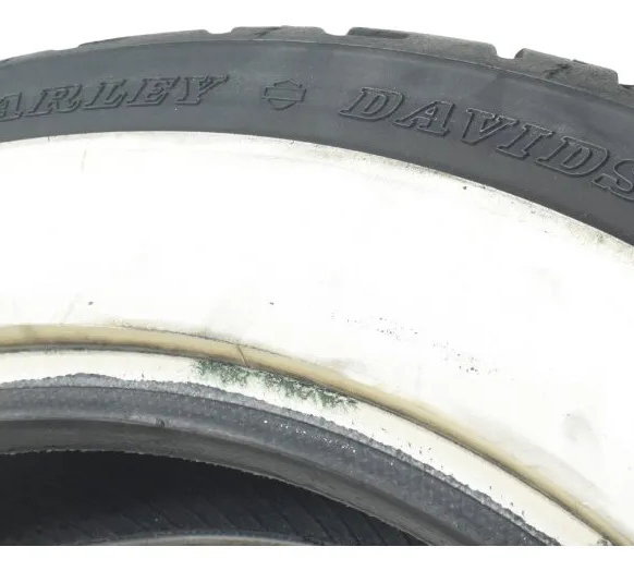 Pneu Dunlop D402 Harley Davidson Mu85b16 M/c 77h
