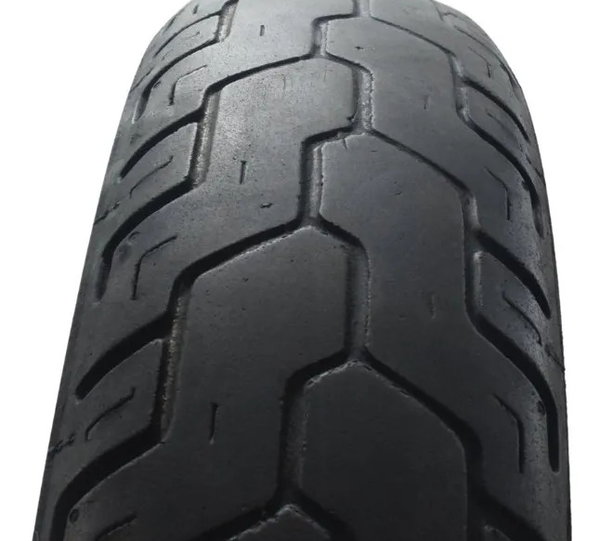 Pneu Dunlop D402 Harley Davidson Mu85b16 M/c 77h
