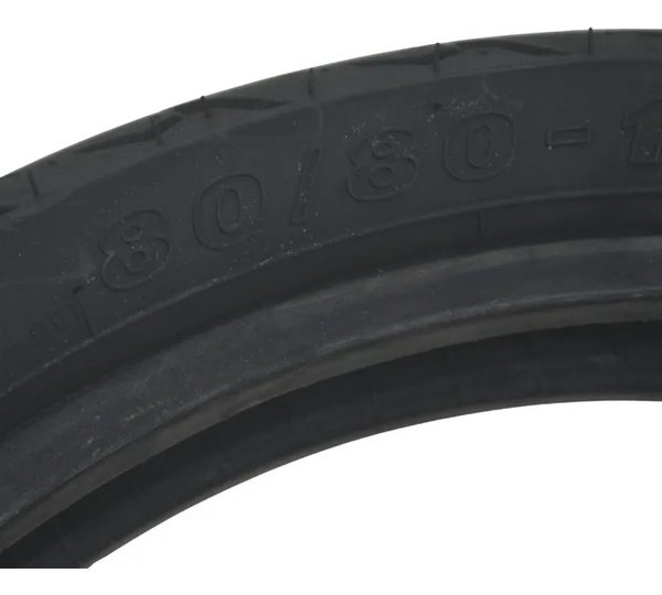 Pneu Kenda Thorax 80/80-14 M/c
