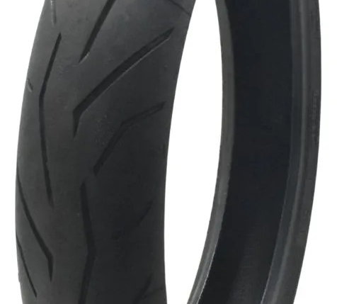Pneu Pirelli Diablo Rosso Ii 120/70 Zr 17 M/c