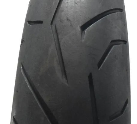 Pneu Pirelli Diablo Rosso Ii 120/70 Zr 17 M/c