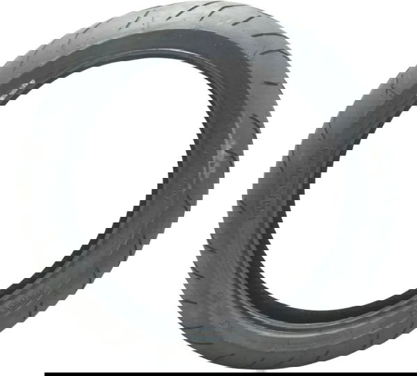 Pneu Pirelli Diablo Rosso Ii 120/70 Zr 17 M/c