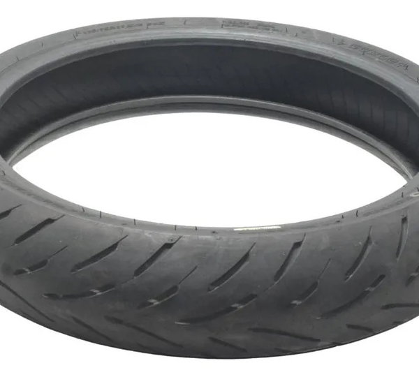 Pneu Dunlop Sportmax Gpr-300f 110/70r17 M/c 54h