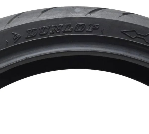 Pneu Dunlop Sportmax Gpr-300f 110/70r17 M/c 54h
