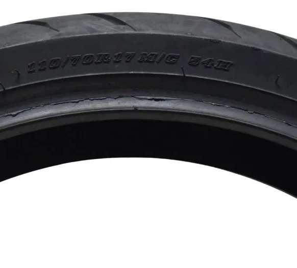 Pneu Dunlop Sportmax Gpr-300f 110/70r17 M/c 54h