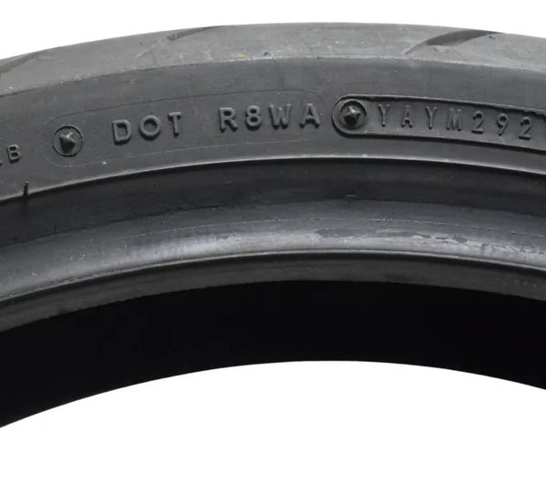 Pneu Dunlop Sportmax Gpr-300f 110/70r17 M/c 54h
