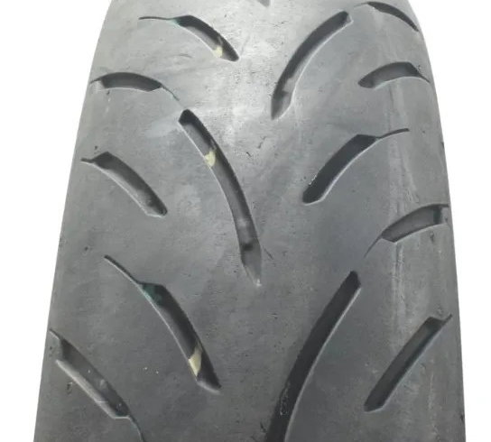 Pneu Dunlop Sportmax Gpr-300f 110/70r17 M/c 54h