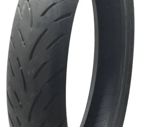 Pneu Dunlop Sportmax Gpr-300f 110/70r17 M/c 54h
