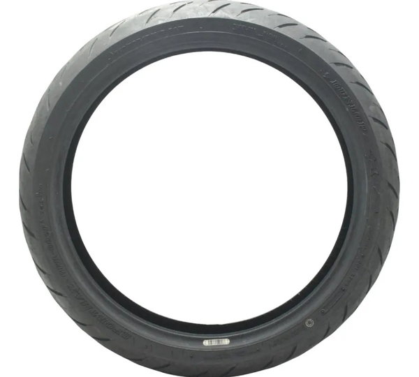 Pneu Dunlop Sportmax Gpr-300f 110/70r17 M/c 54h