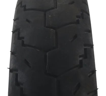 Pneu Technic Iron 100/90-19 M/c