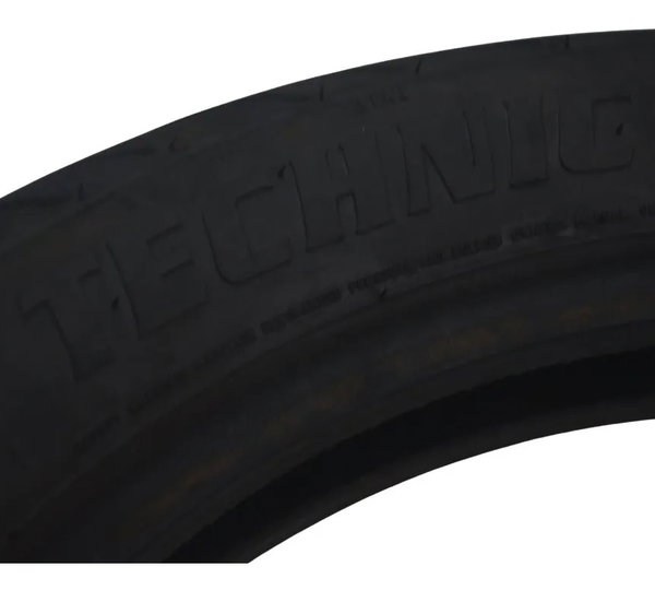 Pneu Technic Iron 100/90-19 M/c