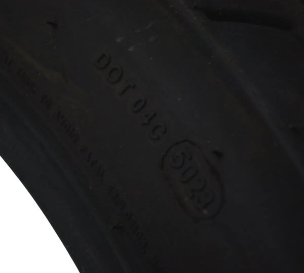 Pneu Technic Iron 100/90-19 M/c