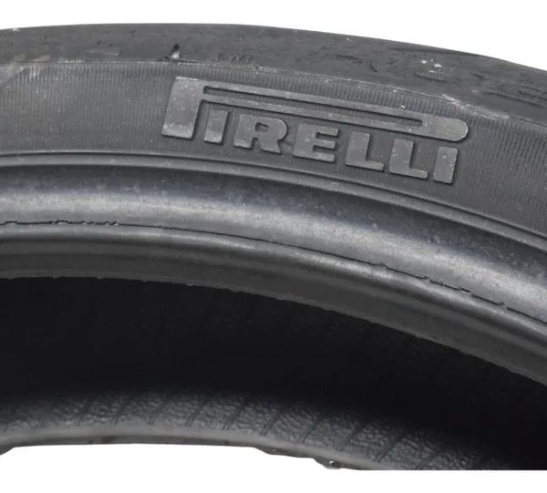 Pneu Pirelli Diablo Corsa Ii 120/70 Zr 17 M/c (58w)