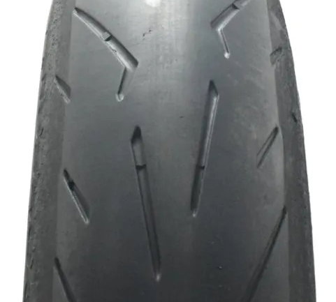 Pneu Pirelli Diablo Corsa Ii 120/70 Zr 17 M/c (58w)