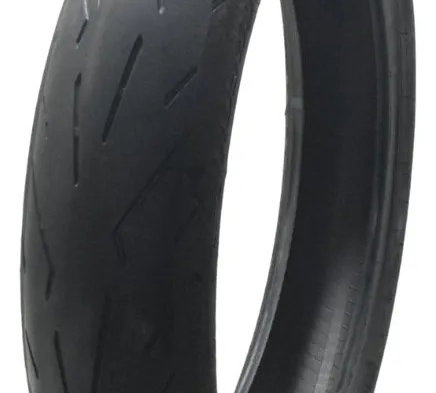 Pneu Pirelli Diablo Corsa Ii 120/70 Zr 17 M/c (58w)