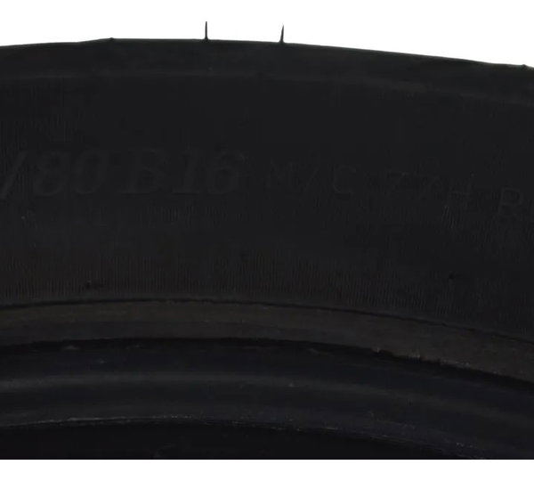 Pneu Michelin Scorcher  31  Harley Davidson 150/80  B16 M/c