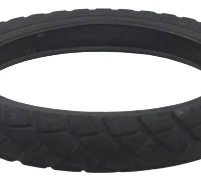 Pneu Metzeler Tourance Front 100/90-19 M/c 57h