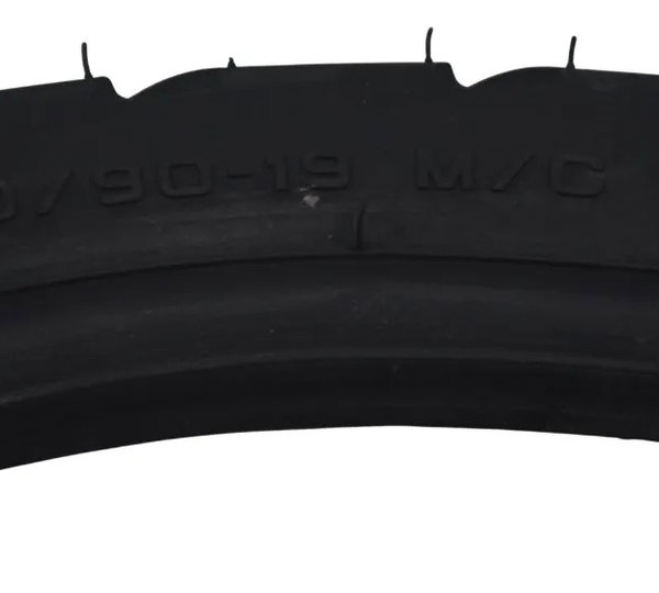 Pneu Metzeler Tourance Front 100/90-19 M/c 57h