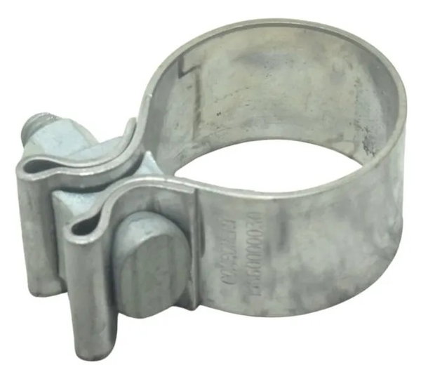 Abraçadeira 46mm Escape Harley Davidson Original